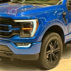 فورد F-150 رابتور